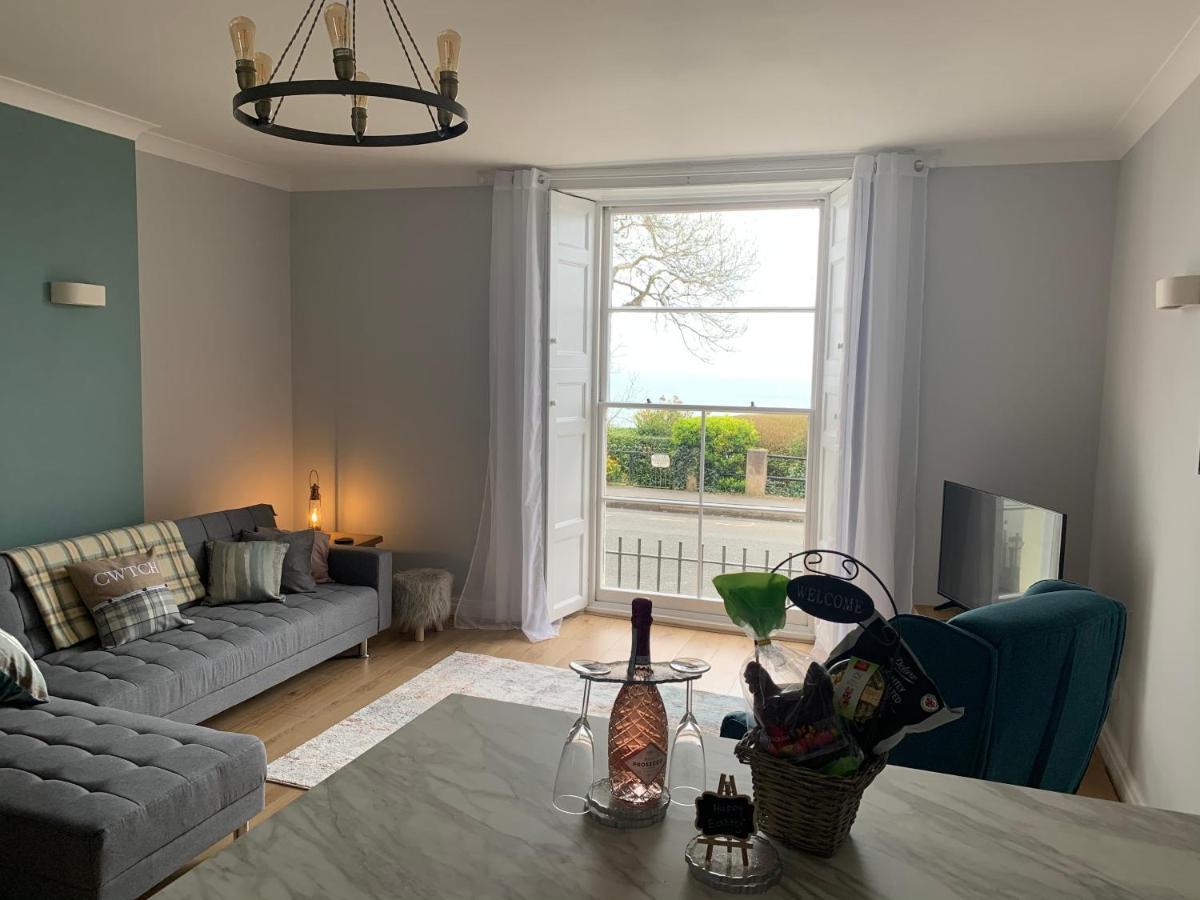 Beautiful Flat With Harbour Views United Kingdom Buitenkant foto